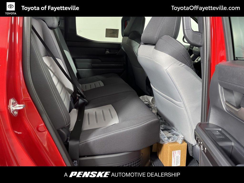 new 2025 Toyota Tacoma car, priced at $54,420