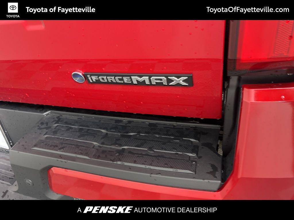 new 2025 Toyota Tacoma car, priced at $54,420