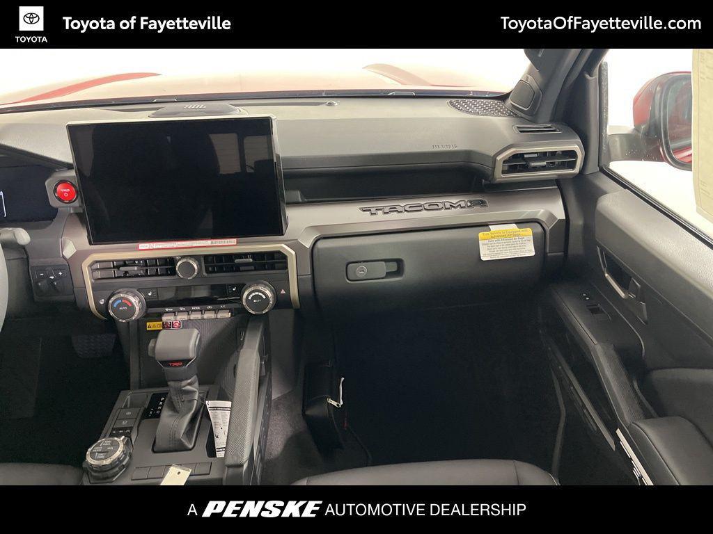 new 2025 Toyota Tacoma car, priced at $54,420