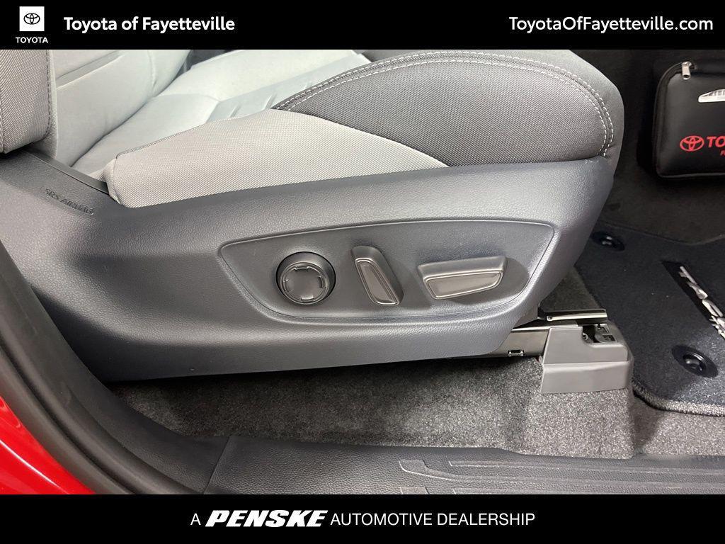 new 2025 Toyota Tacoma car, priced at $54,420