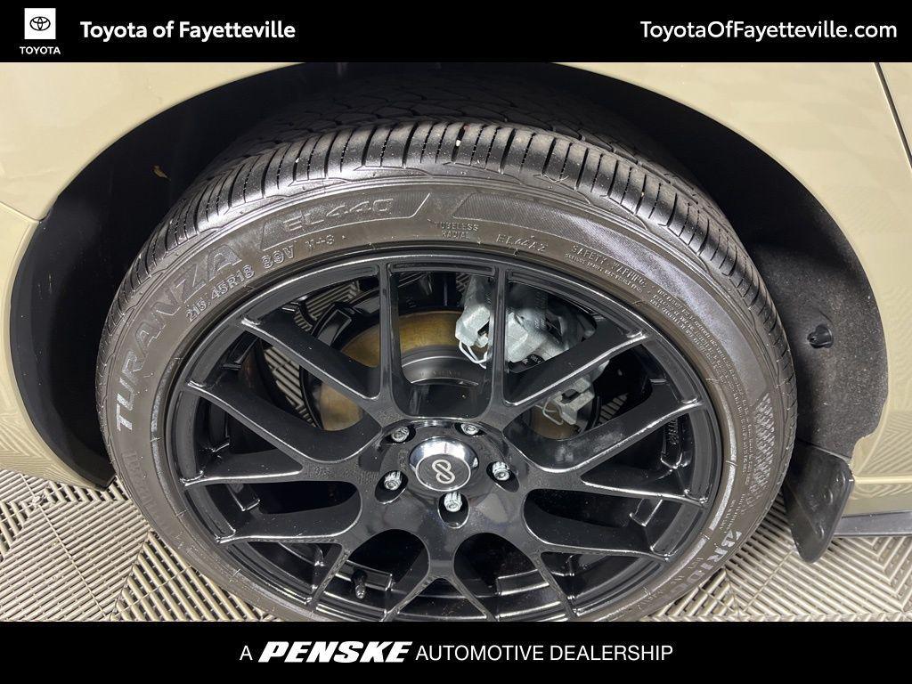 used 2025 Mazda Mazda3 car, priced at $26,851