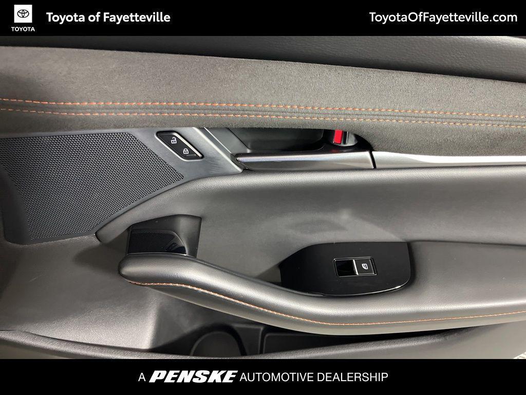 used 2025 Mazda Mazda3 car, priced at $26,851