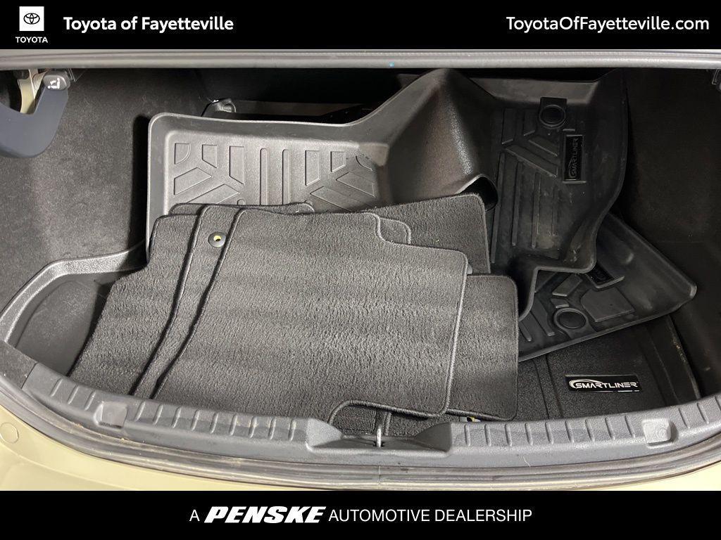 used 2025 Mazda Mazda3 car, priced at $26,851