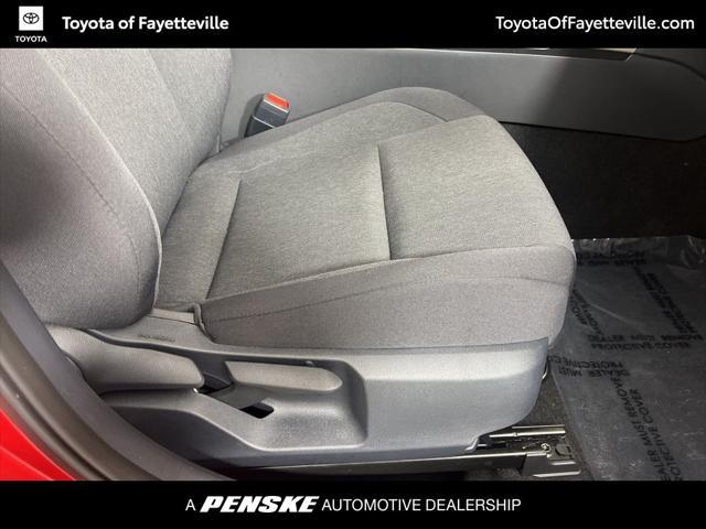 used 2025 Toyota Camry car, priced at $31,920