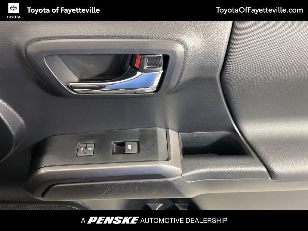 used 2020 Toyota Tacoma car, priced at $36,500
