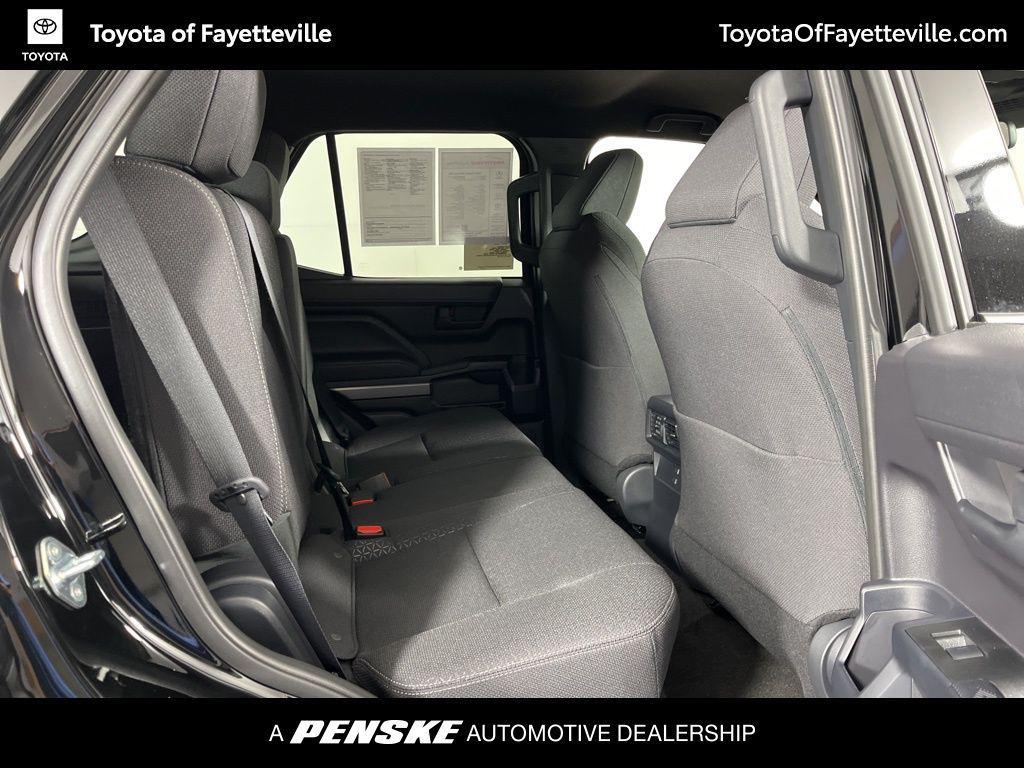 used 2025 Toyota 4Runner car, priced at $45,952