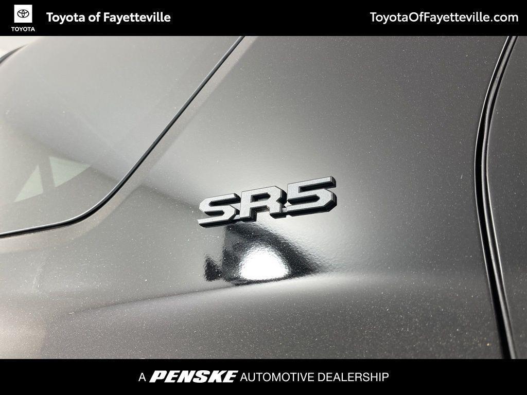 used 2025 Toyota 4Runner car, priced at $45,952