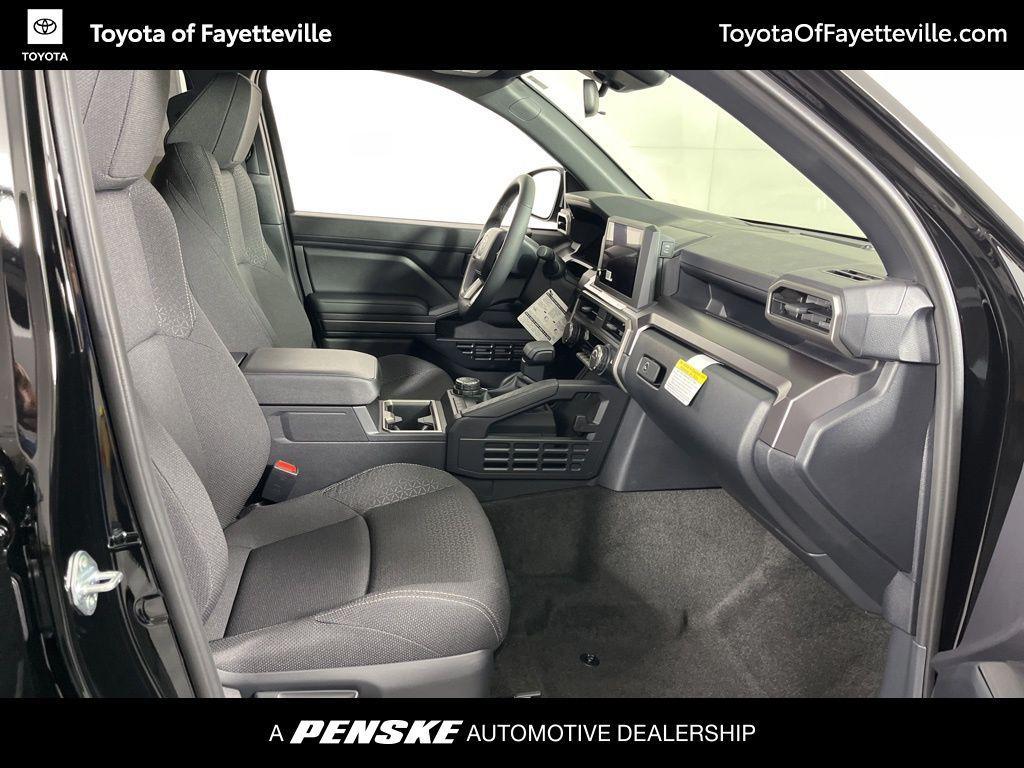 used 2025 Toyota 4Runner car, priced at $45,952