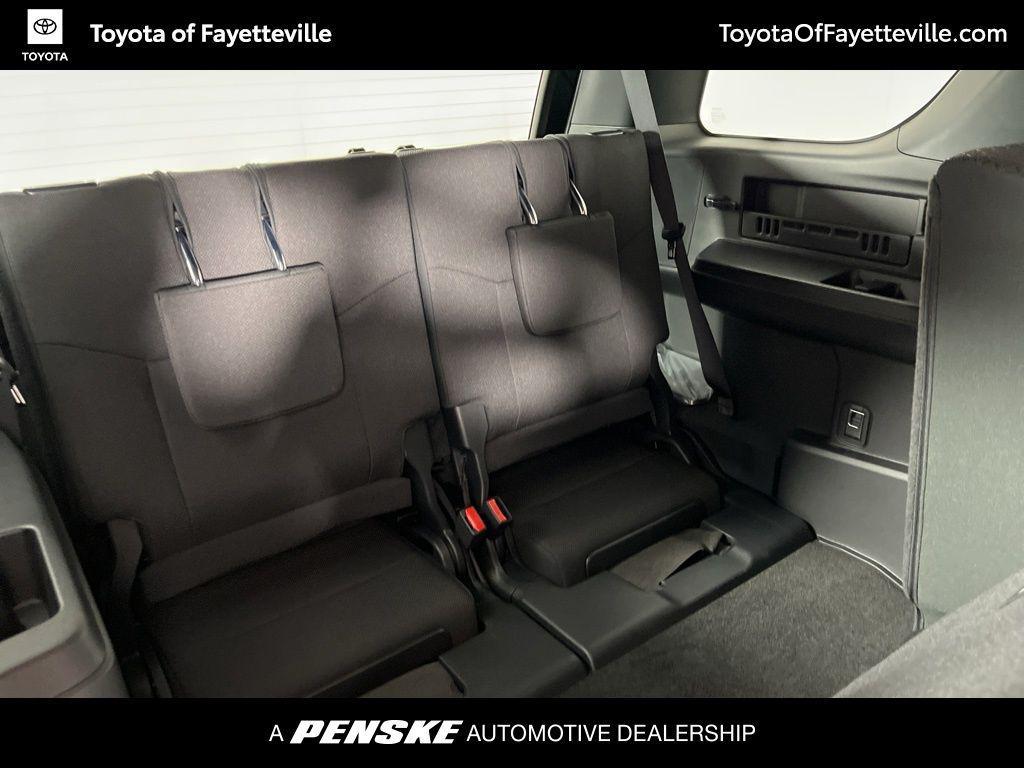 used 2025 Toyota 4Runner car, priced at $45,952