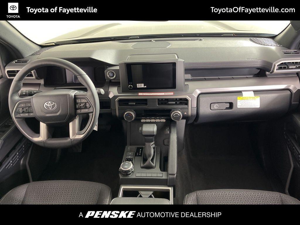 used 2025 Toyota 4Runner car, priced at $45,952