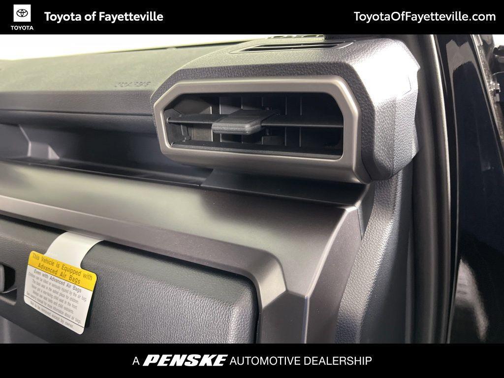 used 2025 Toyota 4Runner car, priced at $45,952