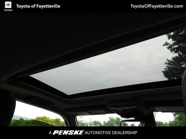 used 2022 Toyota 4Runner car, priced at $48,955