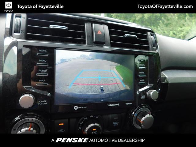 used 2022 Toyota 4Runner car, priced at $48,955