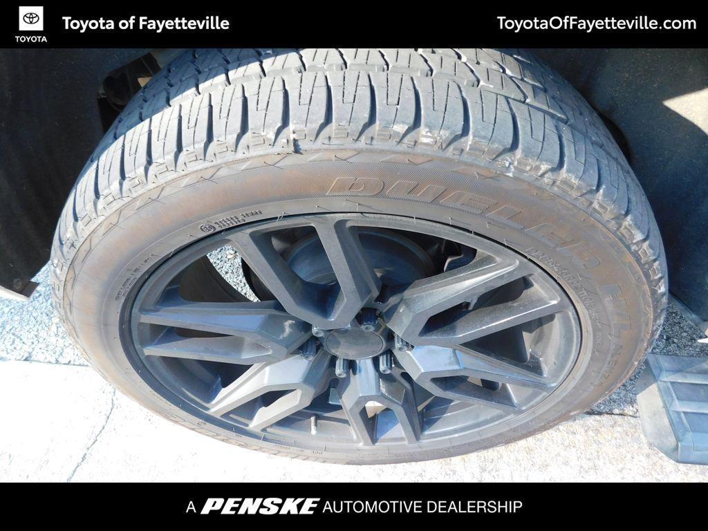 used 2018 Chevrolet Tahoe car, priced at $28,729