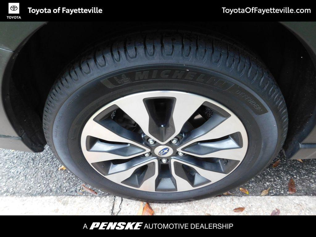 used 2023 Subaru Outback car, priced at $26,745