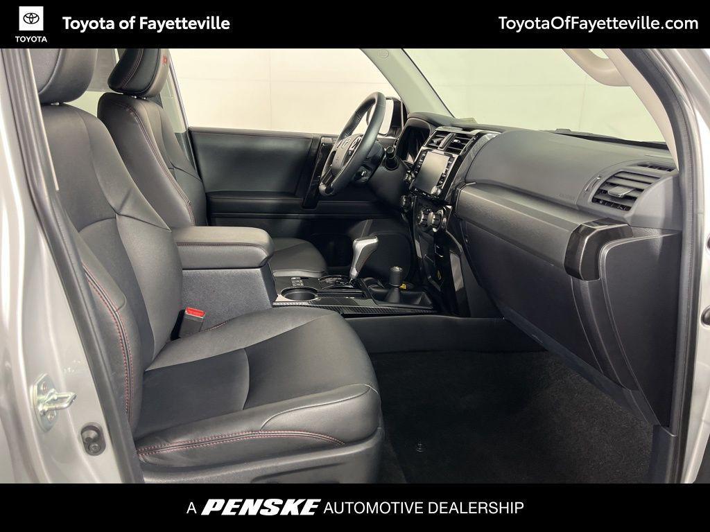 used 2023 Toyota 4Runner car, priced at $43,995