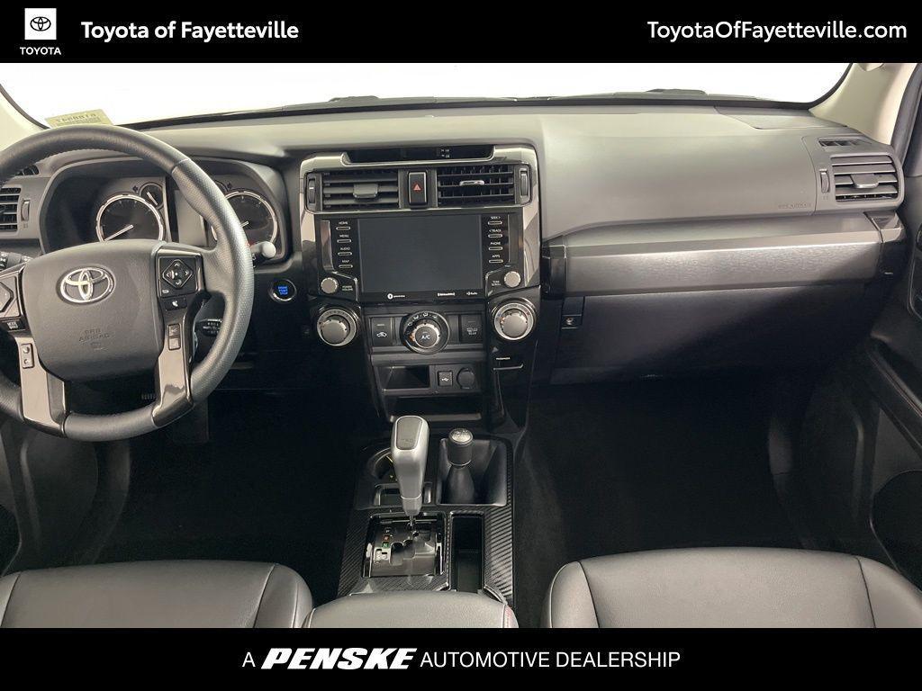 used 2023 Toyota 4Runner car, priced at $43,995