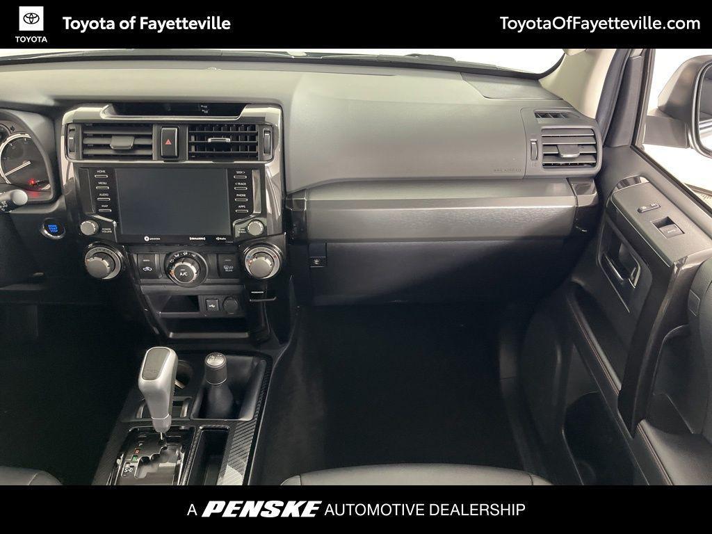 used 2023 Toyota 4Runner car, priced at $43,995