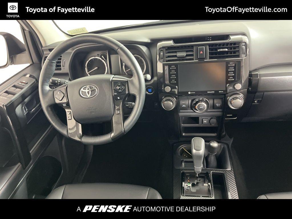 used 2023 Toyota 4Runner car, priced at $43,995
