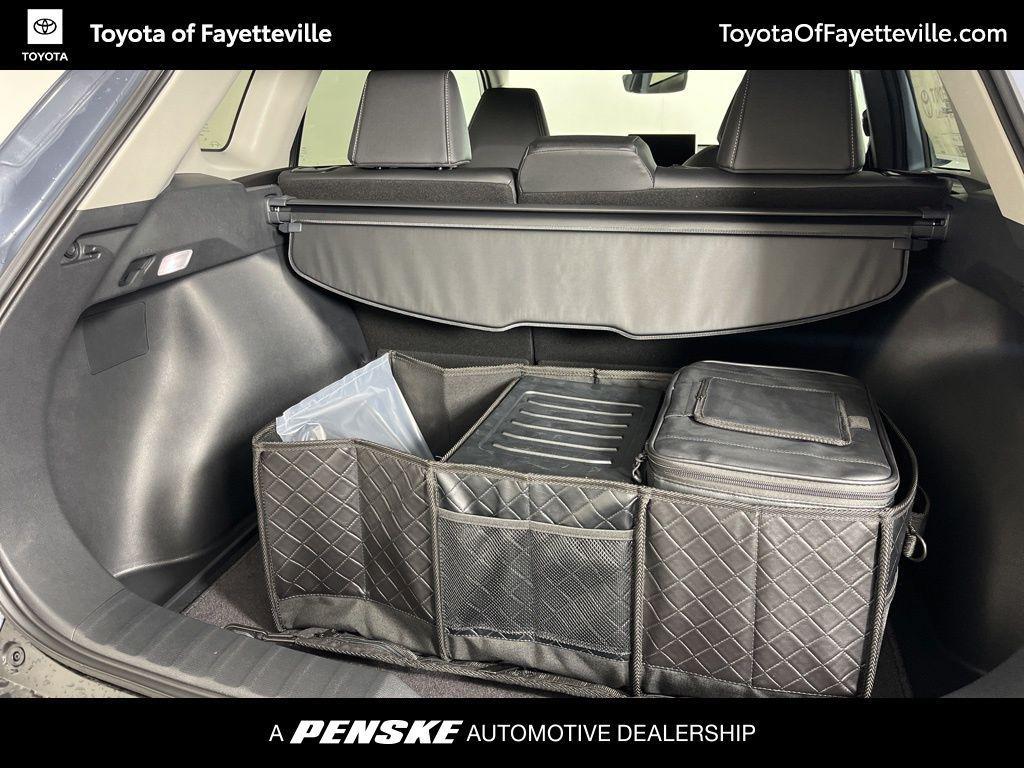 new 2026 Toyota Corolla Cross car, priced at $32,481