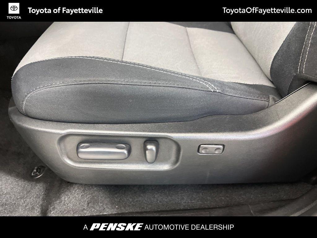 used 2021 Toyota Tacoma car, priced at $35,960