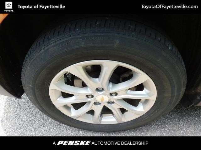 used 2019 Chevrolet Equinox car, priced at $15,990