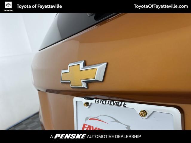 used 2019 Chevrolet Equinox car, priced at $15,903