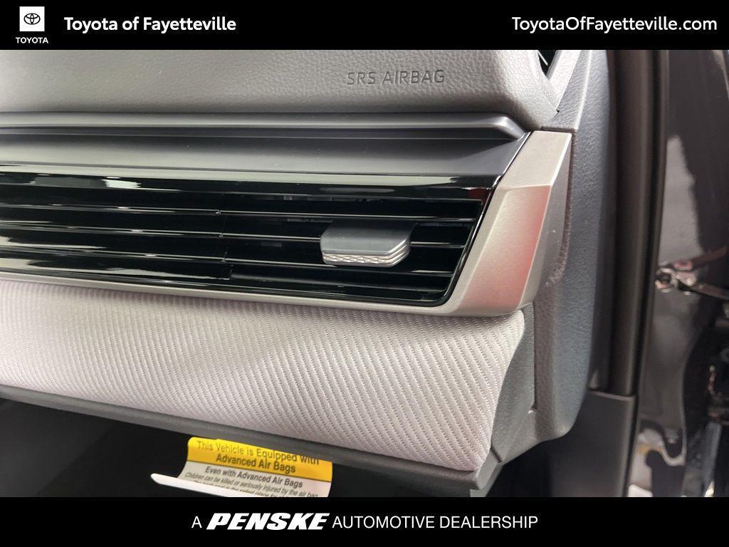 new 2026 Toyota Camry car, priced at $35,252