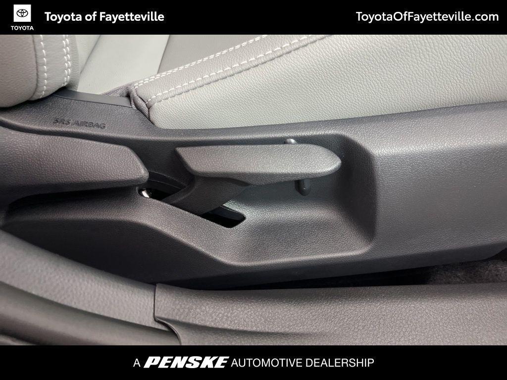 new 2026 Toyota Camry car, priced at $35,252