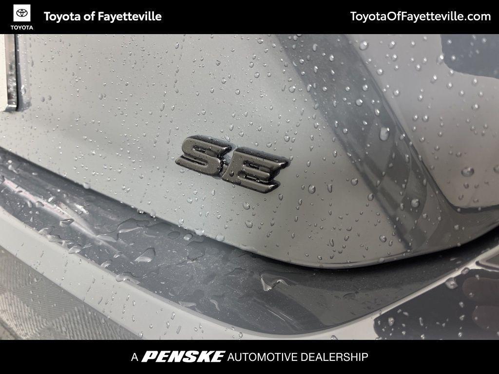 new 2026 Toyota Camry car, priced at $35,252