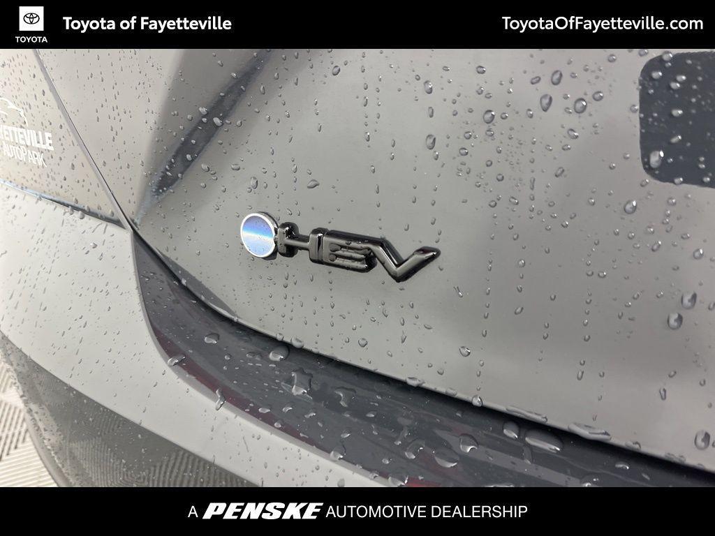 new 2026 Toyota Camry car, priced at $35,252