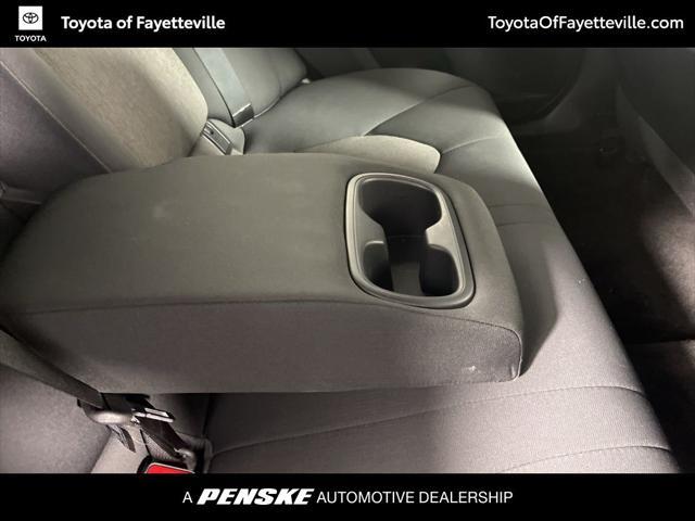 used 2019 Toyota Camry car, priced at $19,900