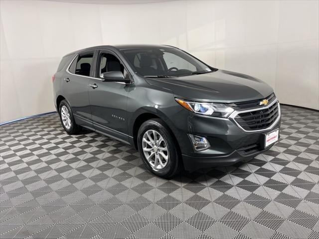 used 2019 Chevrolet Equinox car, priced at $15,995