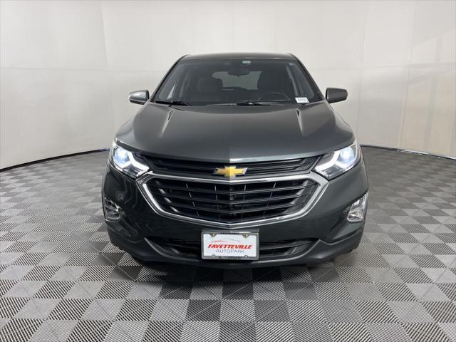 used 2019 Chevrolet Equinox car, priced at $15,995