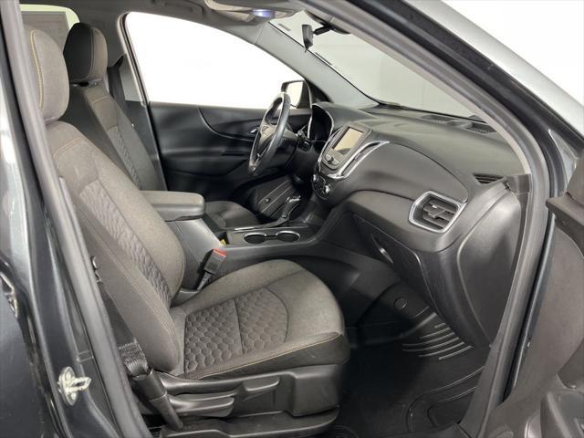 used 2019 Chevrolet Equinox car, priced at $15,995