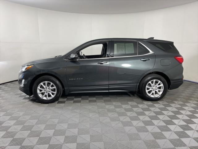 used 2019 Chevrolet Equinox car, priced at $15,995