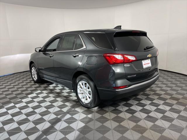 used 2019 Chevrolet Equinox car, priced at $15,995