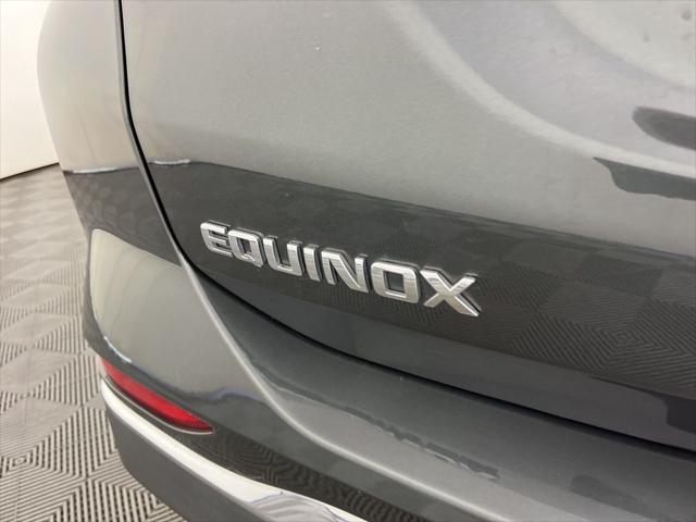 used 2019 Chevrolet Equinox car, priced at $15,995