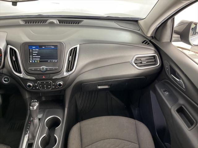 used 2019 Chevrolet Equinox car, priced at $15,995