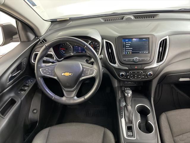 used 2019 Chevrolet Equinox car, priced at $15,995