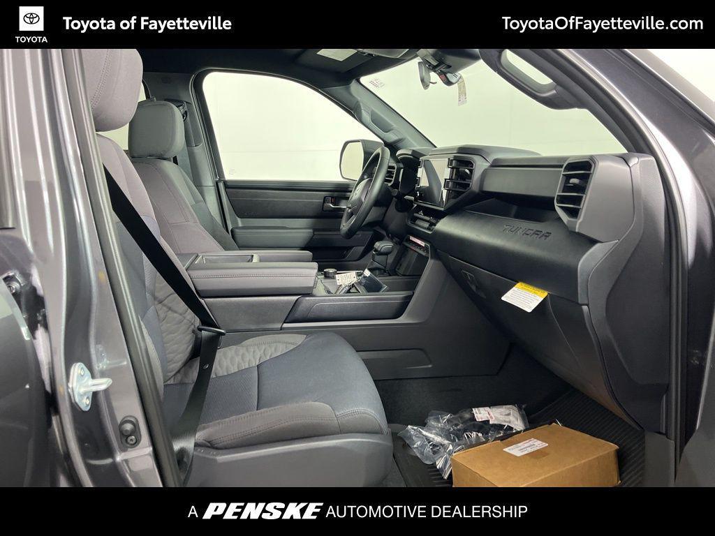 new 2026 Toyota Tundra car, priced at $60,006