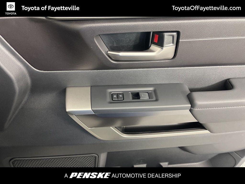 new 2026 Toyota Tundra car, priced at $57,382