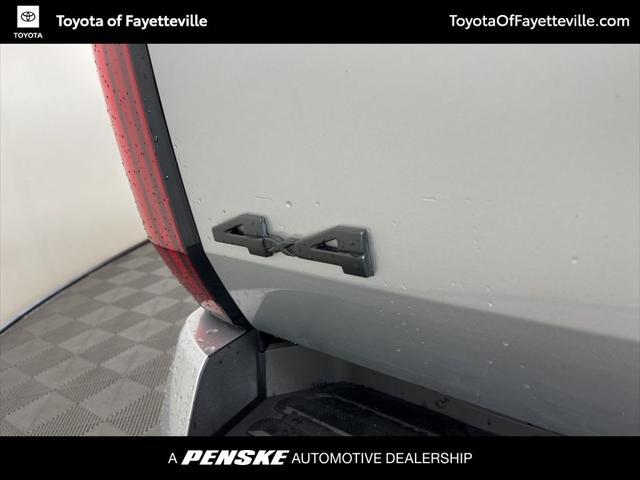 used 2022 Toyota Tundra car, priced at $43,500