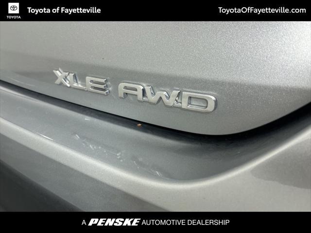 used 2024 Toyota Highlander car, priced at $44,990