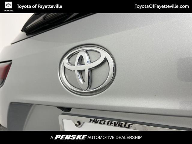 used 2024 Toyota Highlander car, priced at $44,990