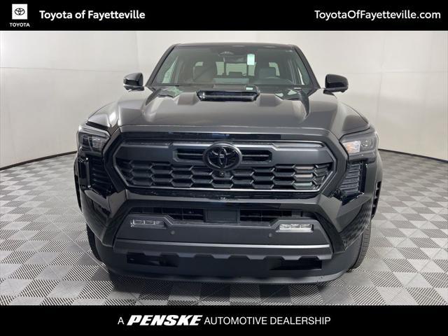 new 2025 Toyota Tacoma car, priced at $59,926