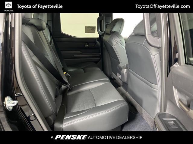 new 2025 Toyota Tacoma car, priced at $59,926