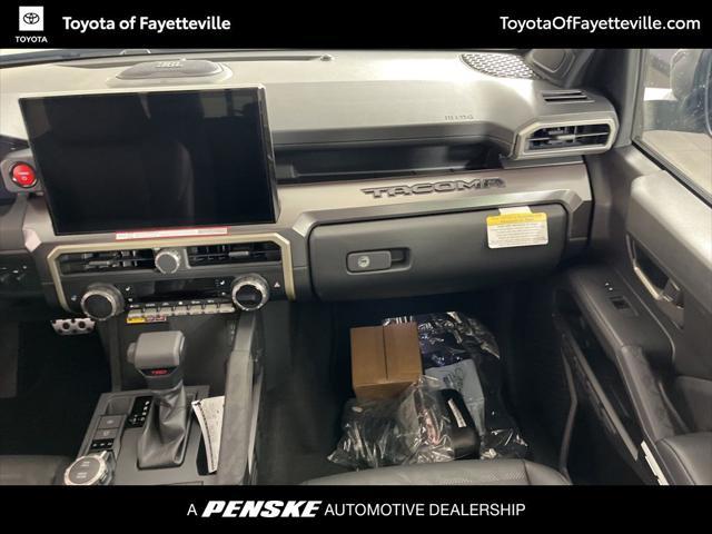 new 2025 Toyota Tacoma car, priced at $59,926