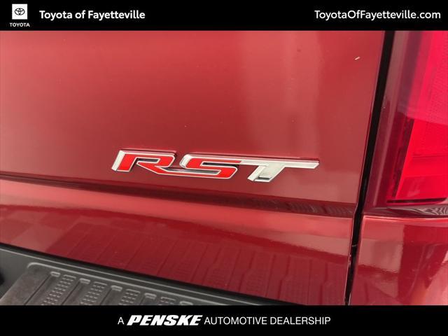 used 2024 Chevrolet Silverado 1500 car, priced at $51,785