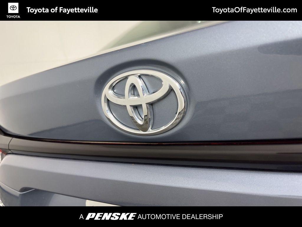 used 2023 Toyota Corolla car, priced at $19,561